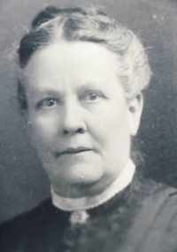 Elizabeth Waime Pettit (1846 - 1919) Profile